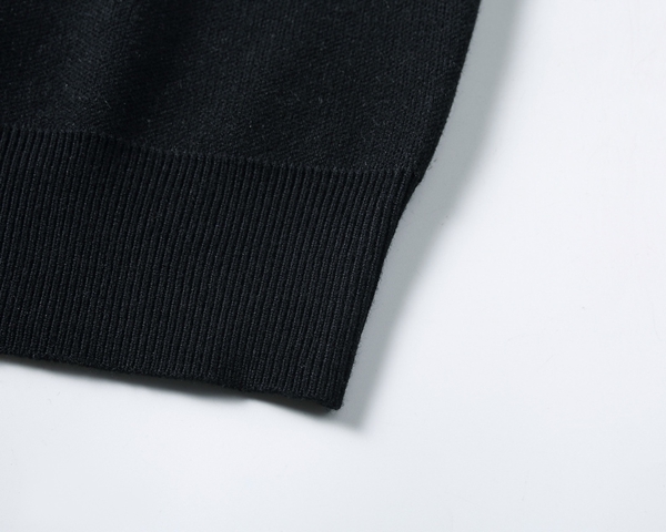 ブランドセーター全体デザイン